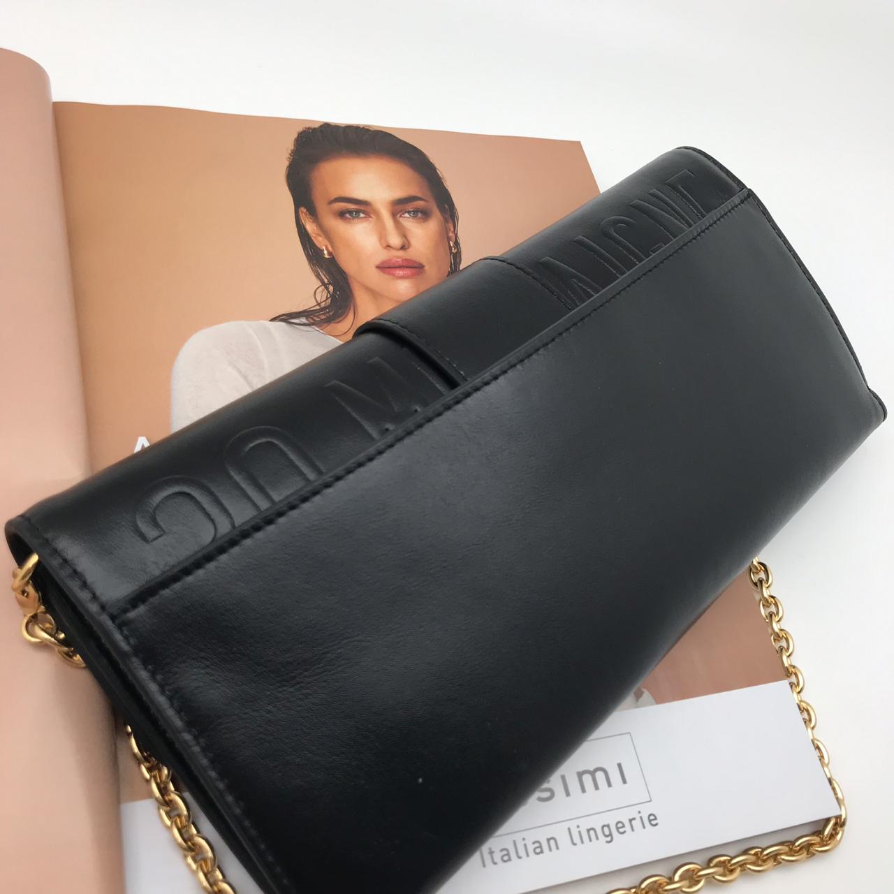 КЛАТЧ DIOR MONTAIGNE детальное фото