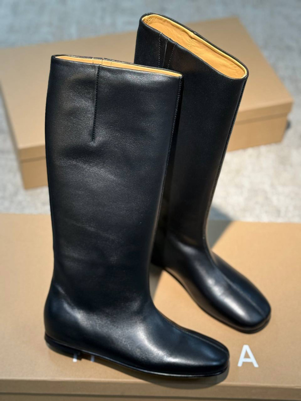 САПОГИ MIISTA фото