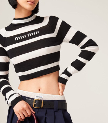 КОФТА MIU MIU фото