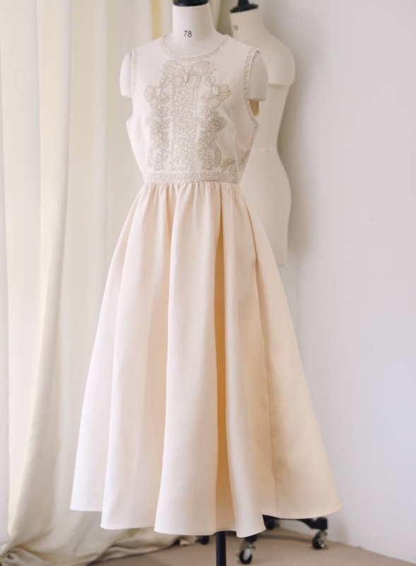 ПЛАТЬЕ CHRISTIAN DIOR фото