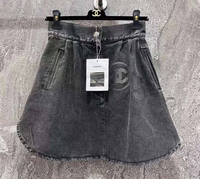 ЮБКА CHANEL фото