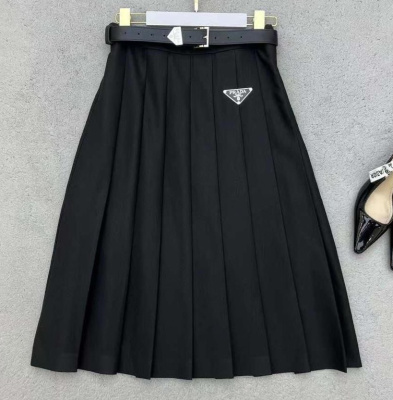 ЮБКА PRADA фото