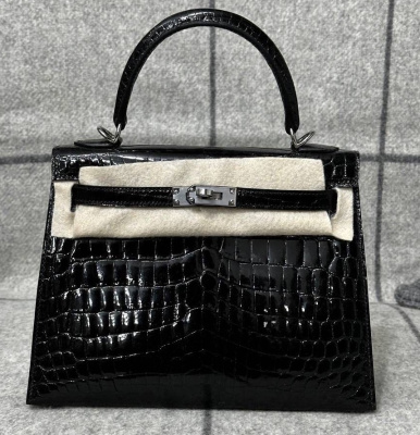 СУМКА HERMES KELLY 25 фото