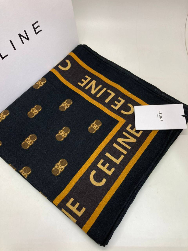 ПЛАТОК CELINE фото