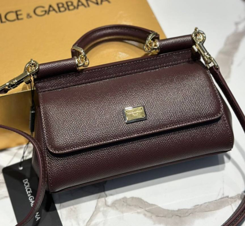 СУМКА DOLCE & GABBANA фото