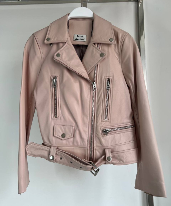 КУРТКА ACNE STUDIOS фото