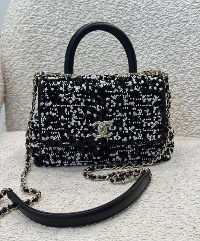 СУМКА CHANEL фото