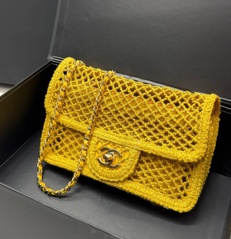 СУМКА CHANEL фото