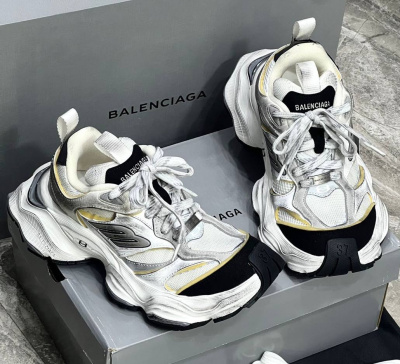 КРОССОВКИ BALENCIAGA фото