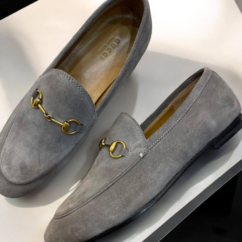 ЛОФЕРЫ GUCCI фото