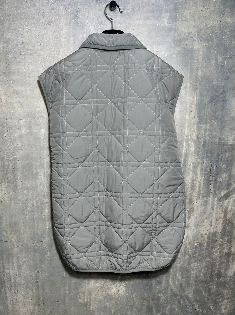 ЖИЛЕТ CHRISTIAN DIOR детальное фото