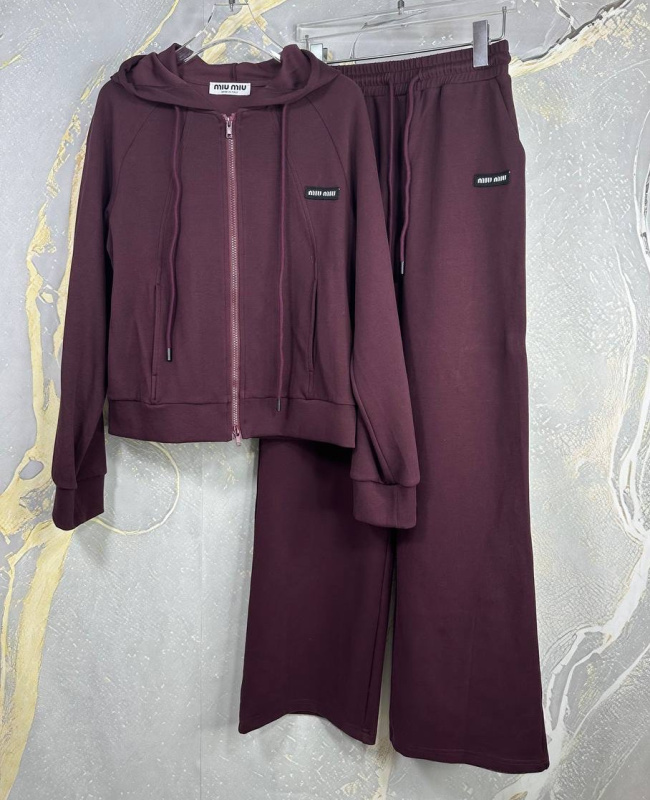 КОСТЮМ MIU MIU фото