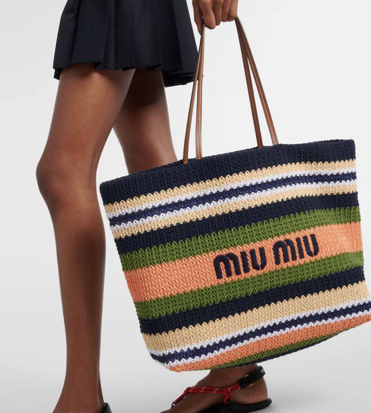 СУМКА MIU MIU детальное фото