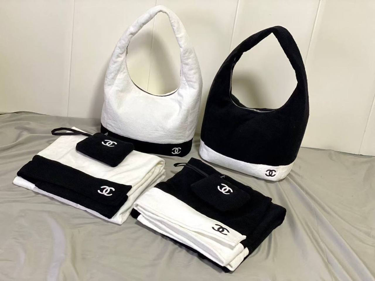 СУМКА CHANEL детальное фото