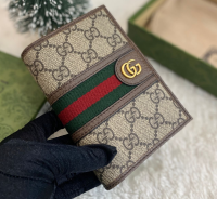 ОБЛОЖКА НА ПАСПОРТ GUCCI фото