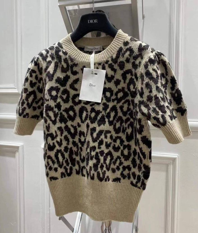 КОФТА CHRISTIAN DIOR фото