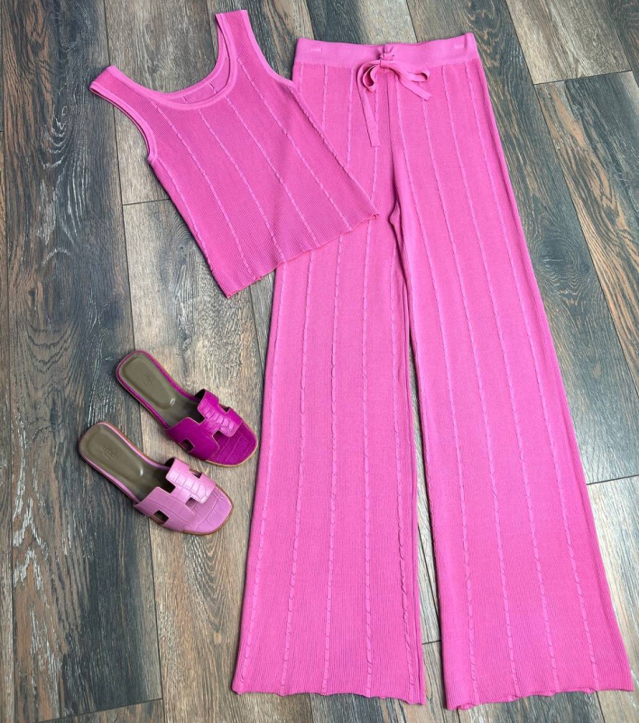 КОСТЮМ SELF-PORTRAIT фото