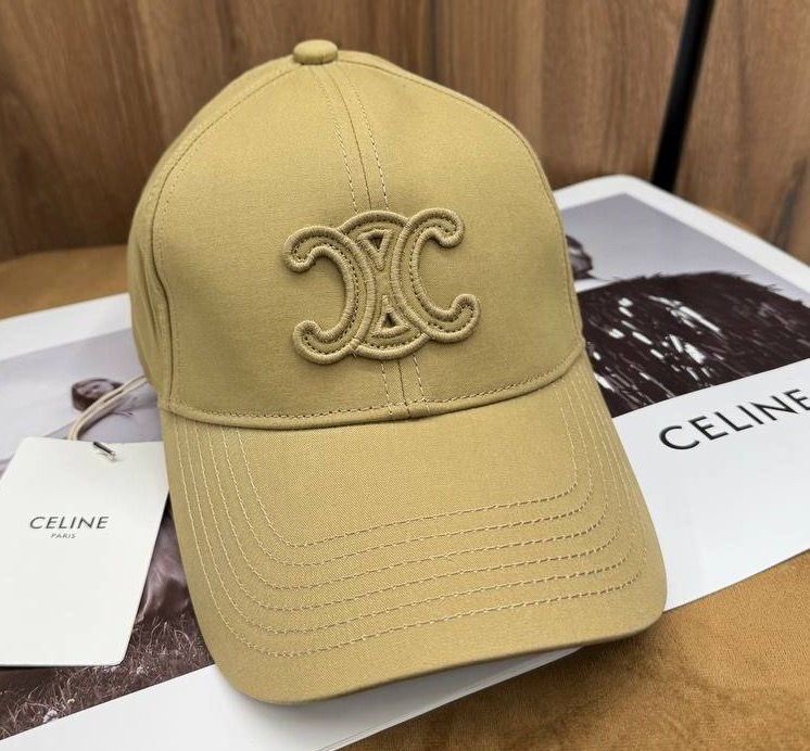 КЕПКА CELINE фото