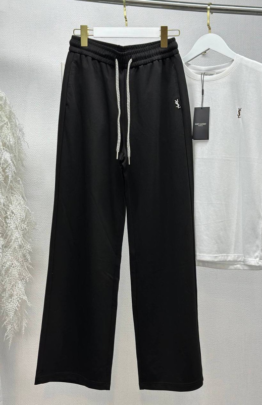 БРЮКИ SAINT LAURENT фото