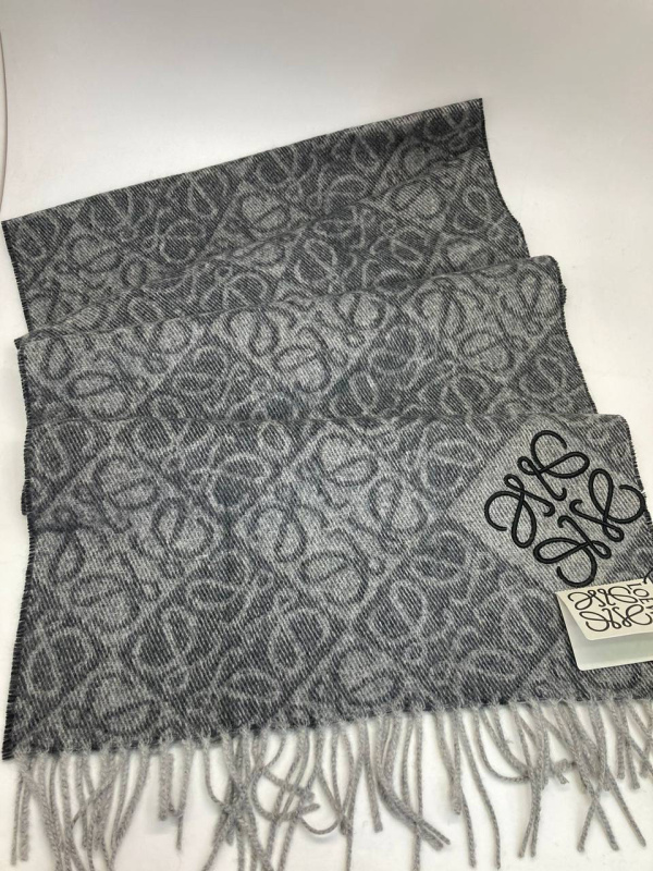 ШАРФ LOEWE фото