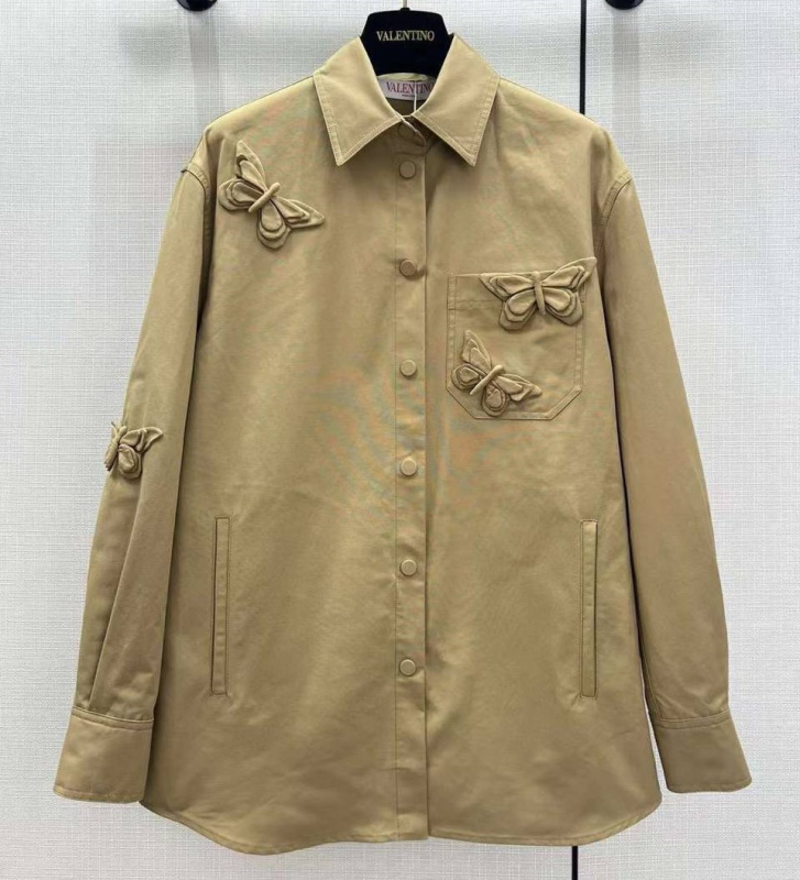 РУБАШКА VALENTINO фото
