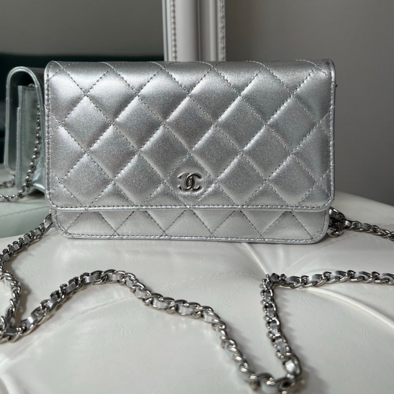 СУМКА CHANEL MINI фото