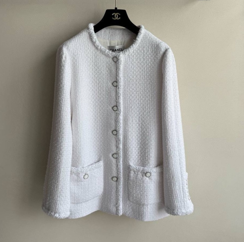 ПИДЖАК CHANEL фото