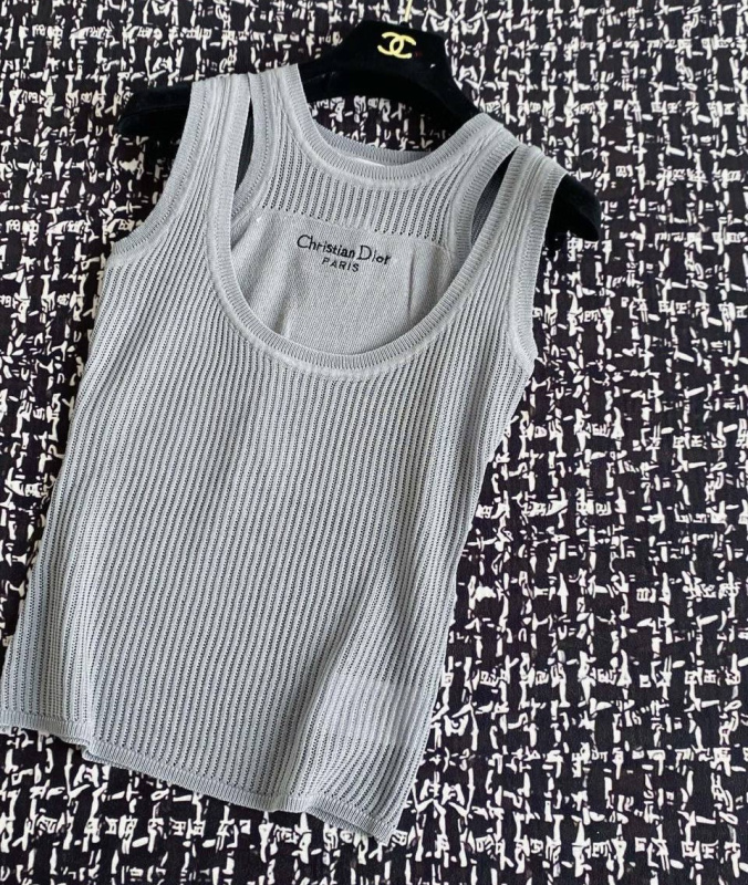 МАЙКА CHRISTIAN DIOR фото