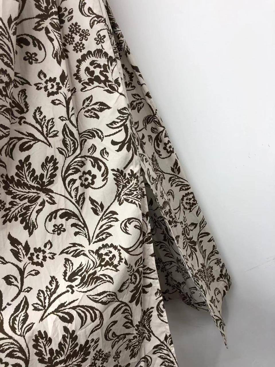 ПЛАТЬЕ MAX MARA детальное фото