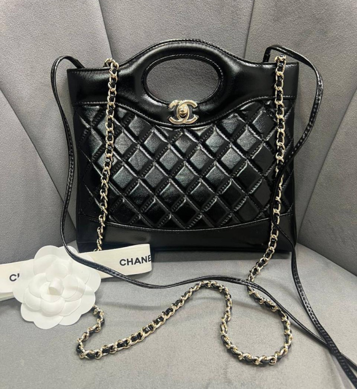 СУМКА CHANEL фото