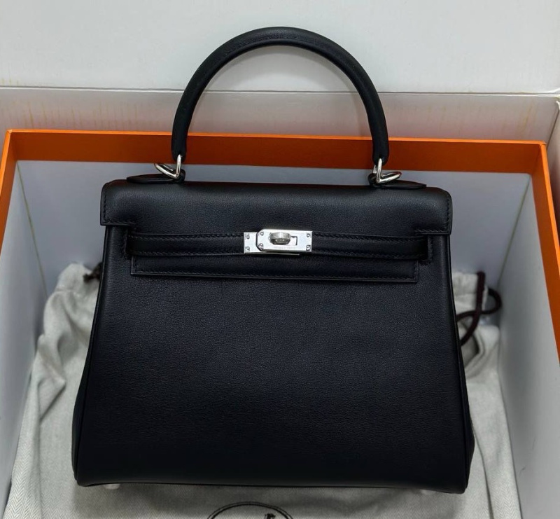 СУМКА HERMES KELLY 25 фото