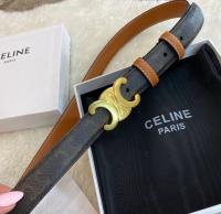 ЖЕНСКИЙ РЕМЕНЬ CELINE фото