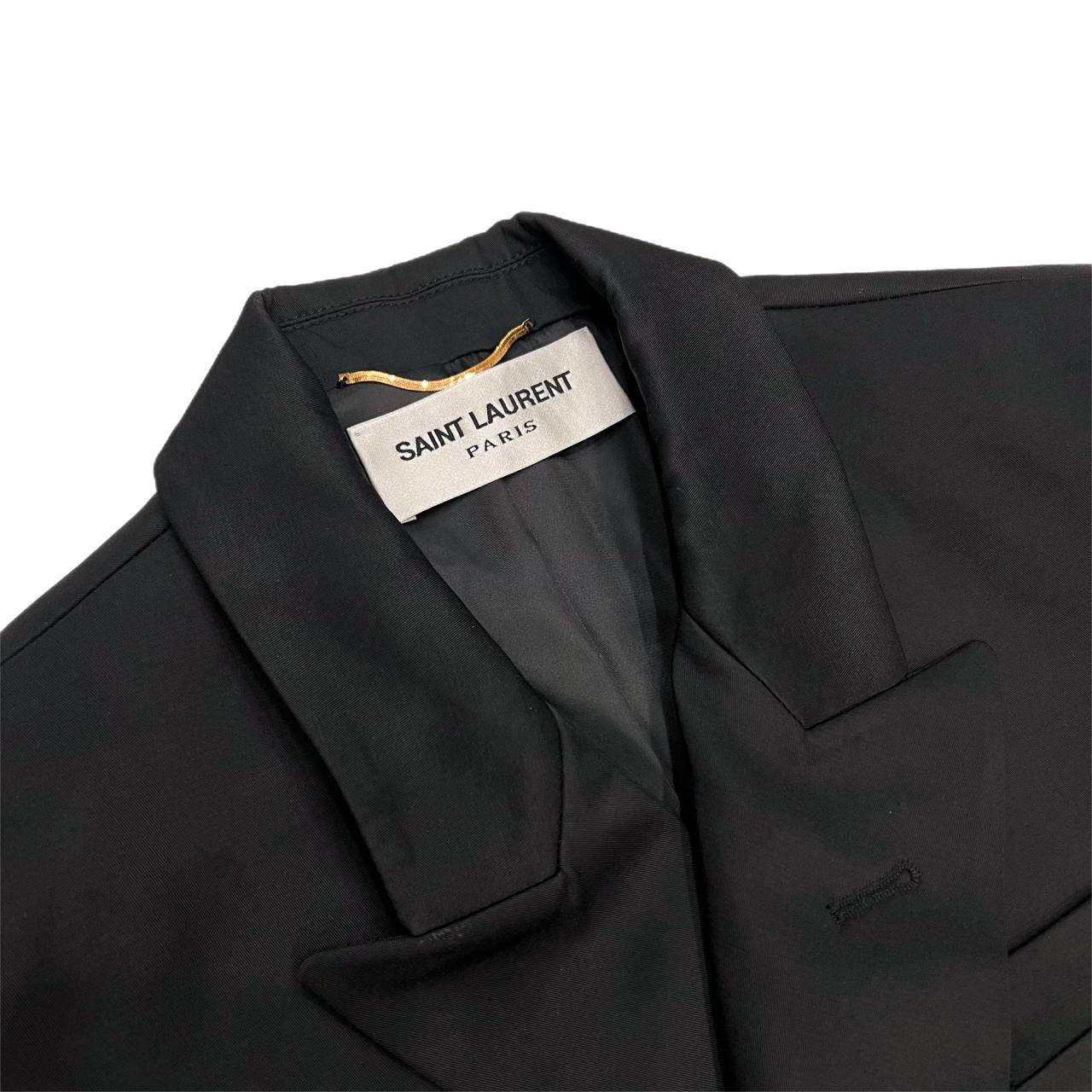 ПИДЖАК SAINT LAURENT детальное фото