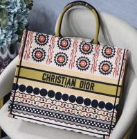 СУМКА ЖЕНСКАЯ DIOR BOOK 41 фото