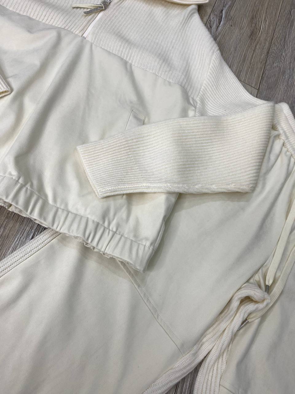 КОСТЮМ BRUNELLO CUCINELLI детальное фото