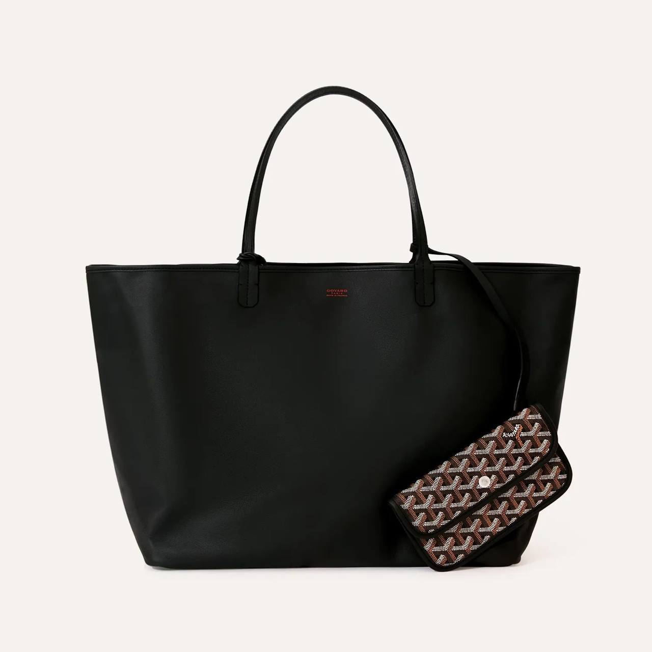СУМКА ДВУХСТОРОННЯЯ GOYARD детальное фото