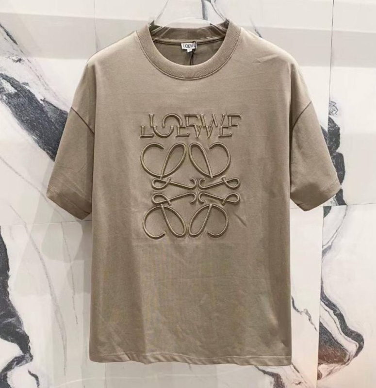 ФУТБОЛКА LOEWE фото