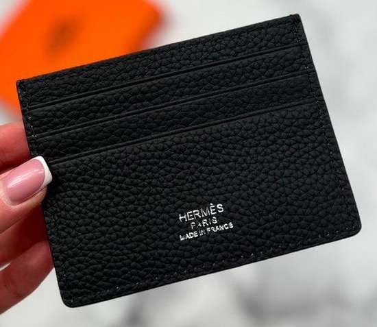 КАРТХОЛДЕР HERMES фото