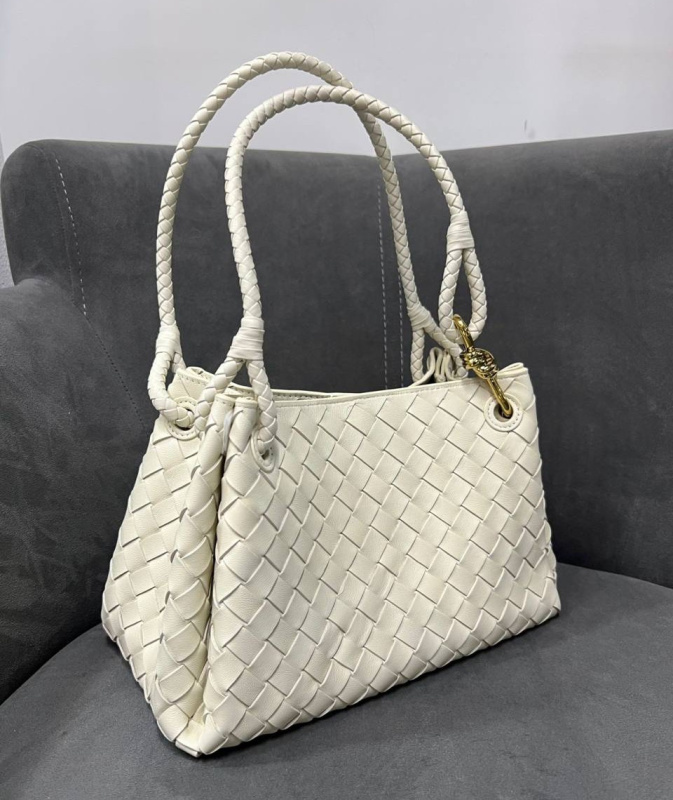 СУМКА BOTTEGA VENETA фото