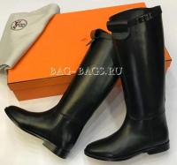 САПОГИ HERMES фото