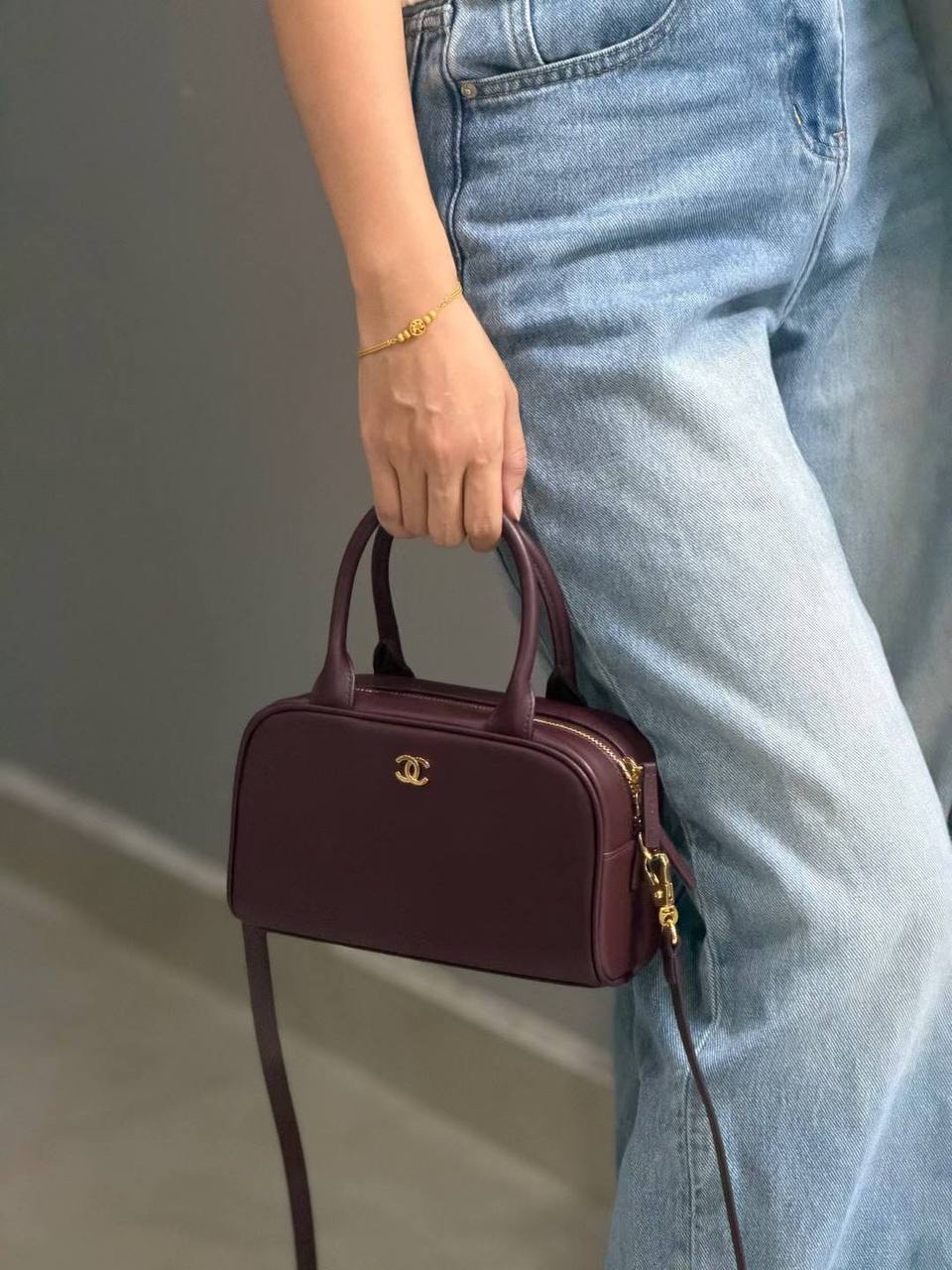 СУМКА CHANEL детальное фото