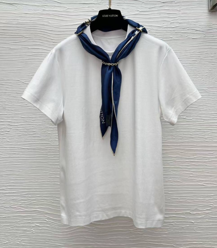 ФУТБОЛКА LOUIS VUITTON фото