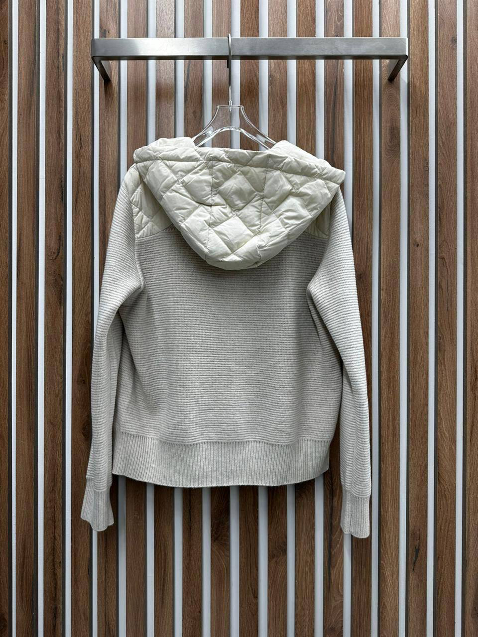 КОФТА BRUNELLO CUCINELLI детальное фото