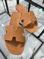ШЛЕПКИ HERMES фото