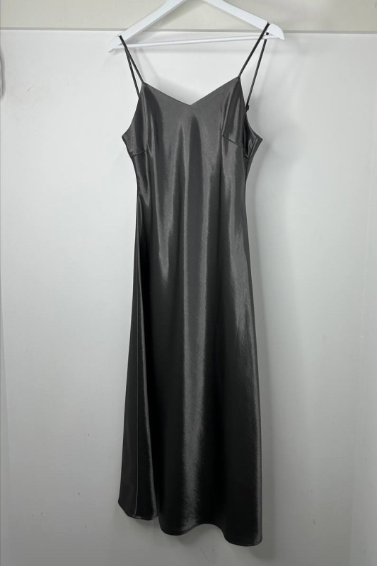 ПЛАТЬЕ SAINT LAURENT фото