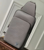МУЖСКАЯ СУМКА СЛИНГ LOUIS VUITTON фото