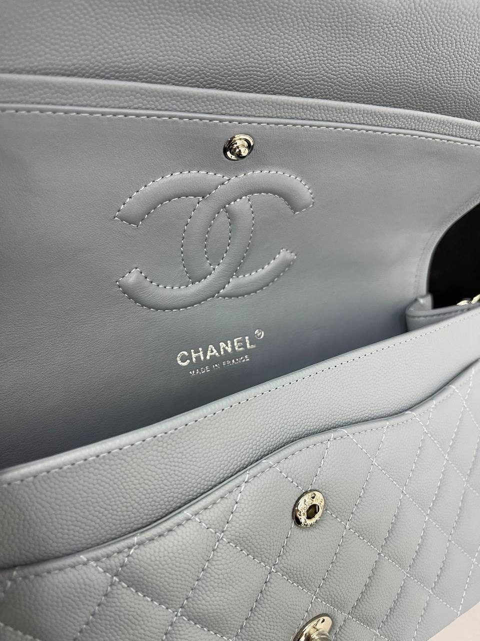 СУМКА CHANEL 2.55 детальное фото