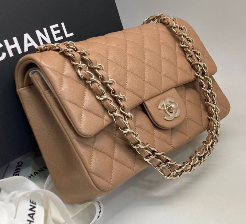 СУМКА CHANEL 2.55 фото