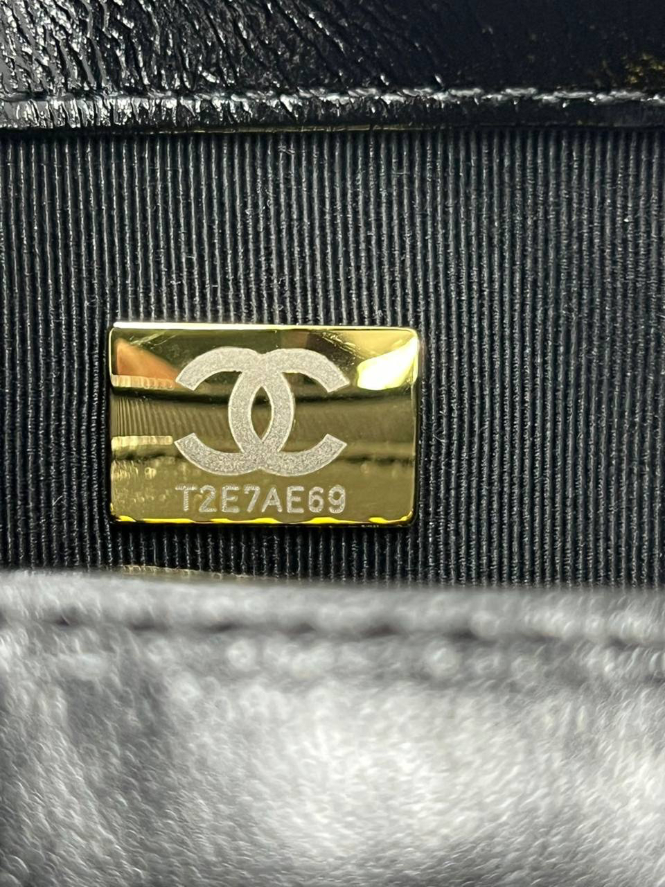 СУМКА CHANEL детальное фото