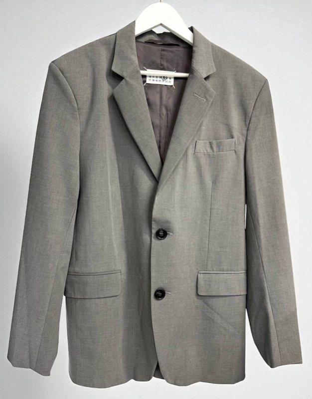 ПИДЖАК MAISON MARGIELA фото